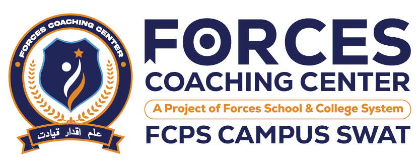 Forces Coaching Center FCPS Campus